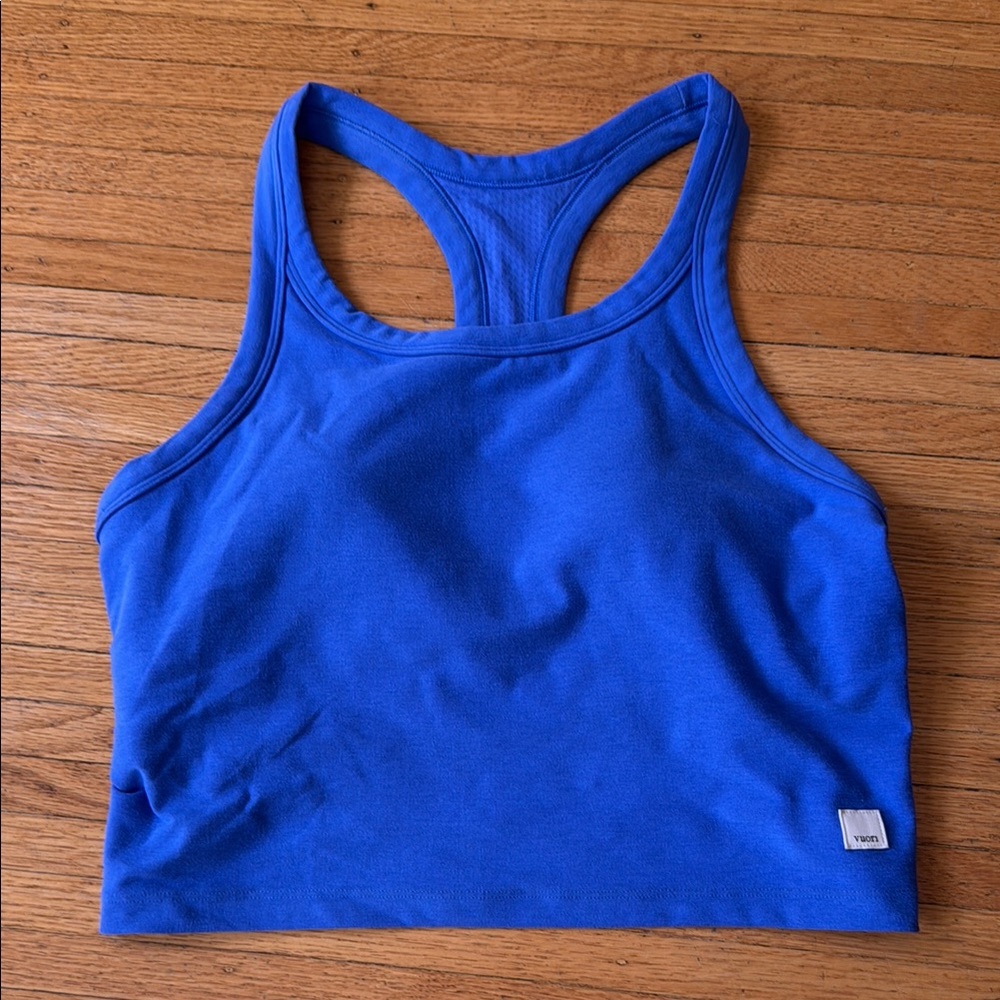 Vuori Elevation tank - Picture 2 of 5